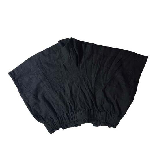 Michael Kors, black shorts Women's Casual Shorts - Picture 4 of 5